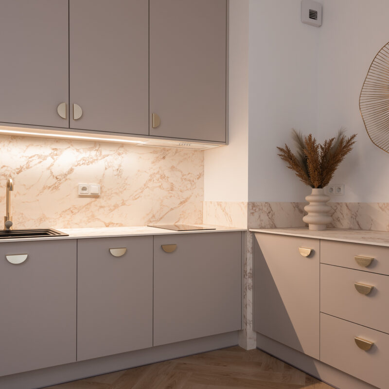 City Center SPA / Chmielna 305 (5)