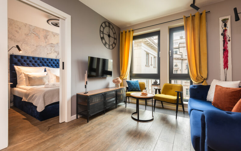 Gdynia City Center / 10 Lutego 12 (obrazek)