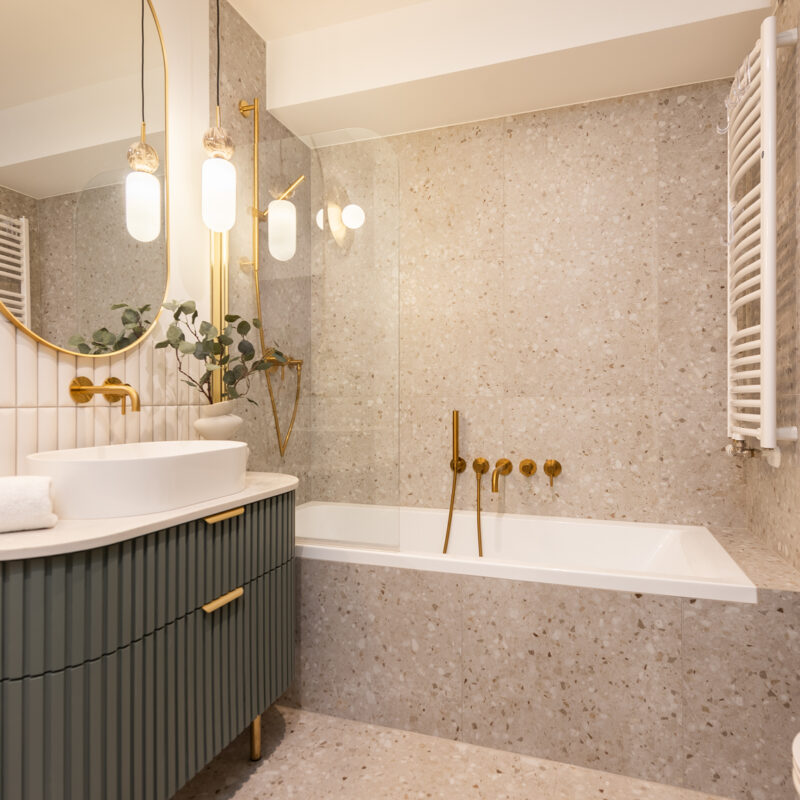 Gdynia City Center / Żeromskiego 22 (1)