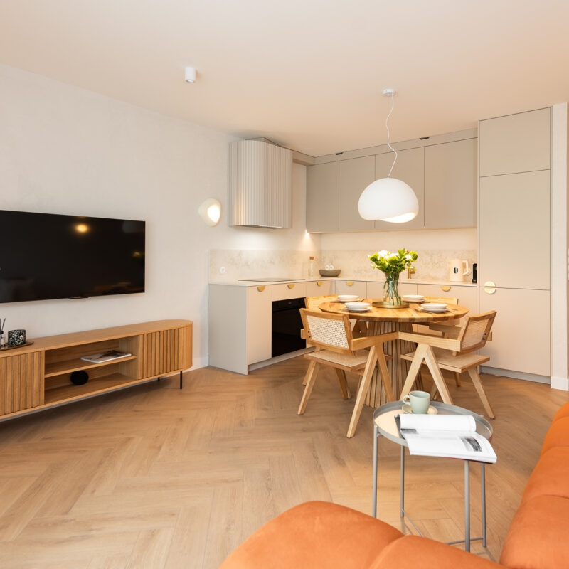 Gdynia City Center / Żeromskiego 22 (4)