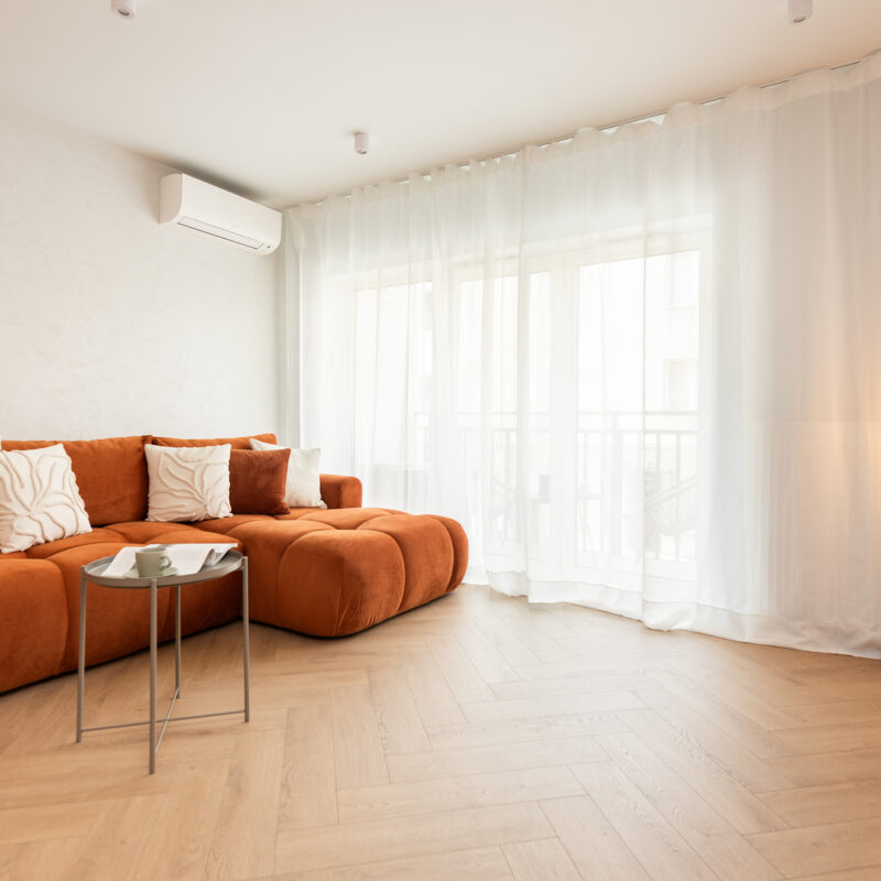 Gdynia City Center / Żeromskiego 22 (5)