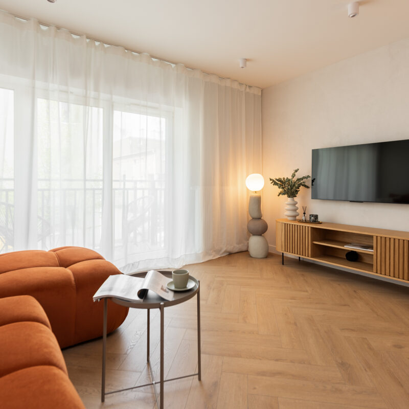 Gdynia City Center / Żeromskiego 22 (6)