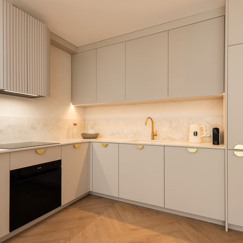 Gdynia City Center / Żeromskiego 22 (7)