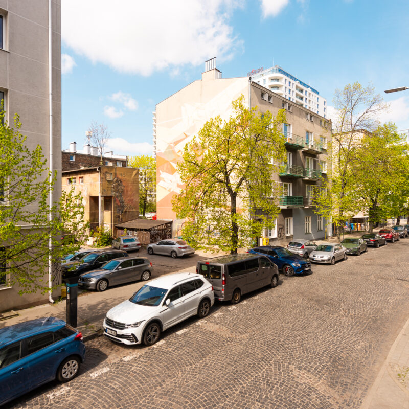 Gdynia City Center / Żeromskiego 22 (11)