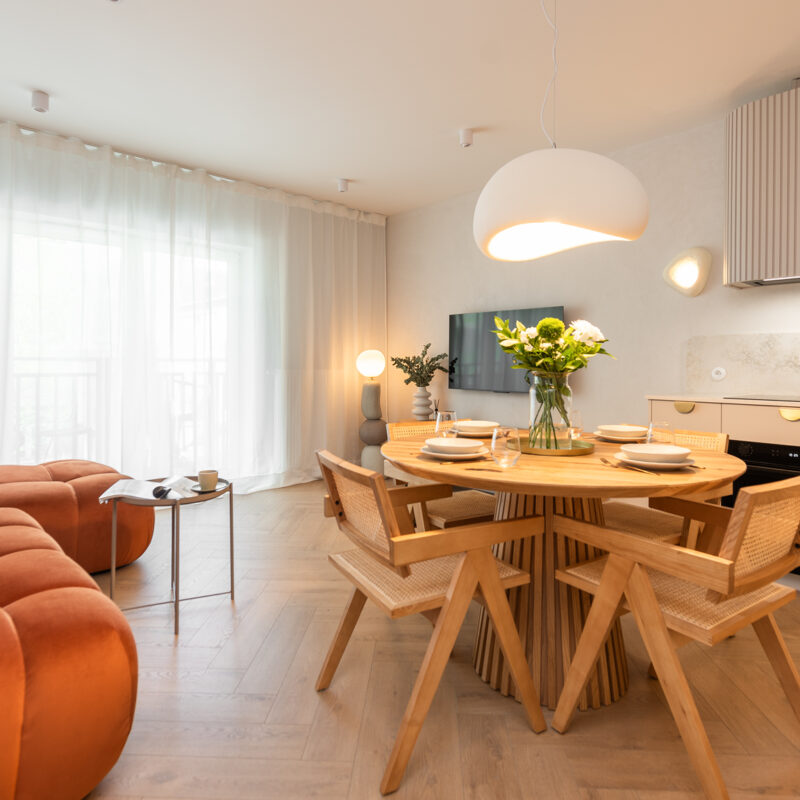 Gdynia City Center / Żeromskiego 22 (12)