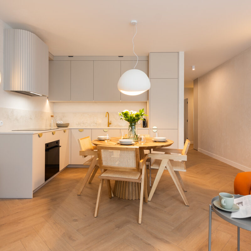 Gdynia City Center / Żeromskiego 22 (13)