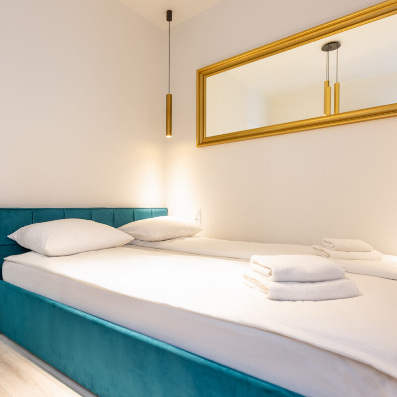 City Center SPA / Toruńska 17 (10)