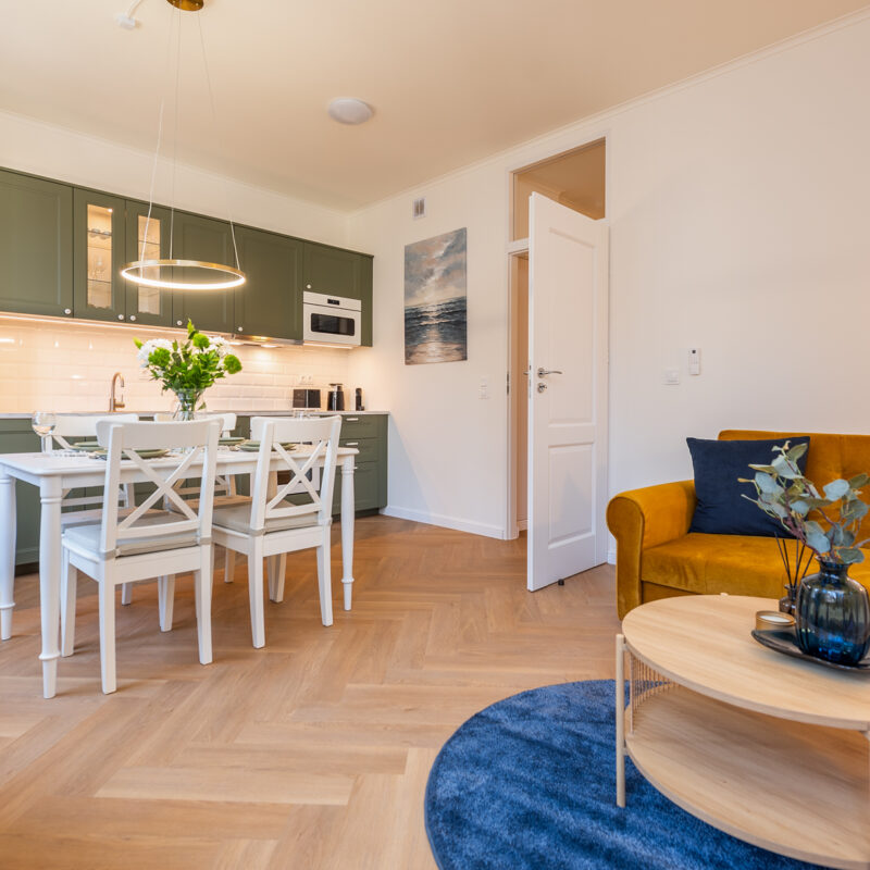 Old Town / Piwna 16 (1)