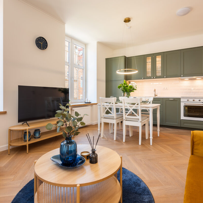 Old Town / Piwna 16 (9)