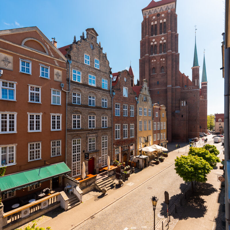 Old Town / Piwna 16 (17)