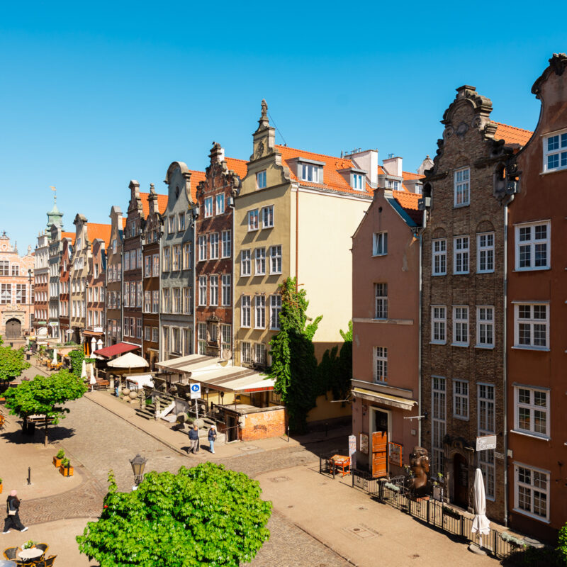 Old Town / Piwna 16 (13)