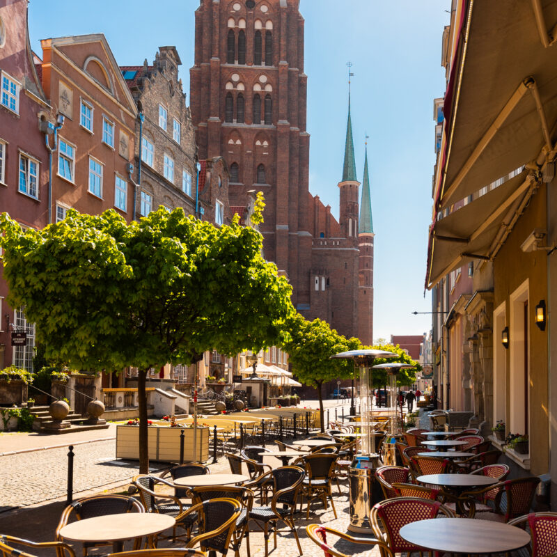 Old Town / Piwna 16 (19)