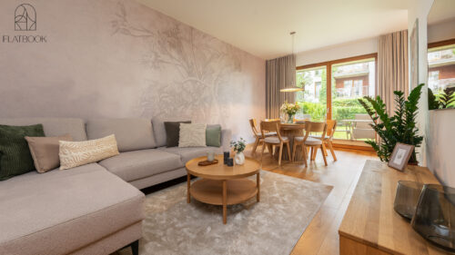 27 Seaside Apartments Nadmorski Dwór