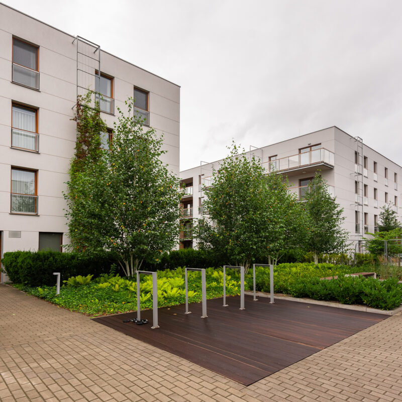 Seaside / Nadmorski Dwór 21 (30)