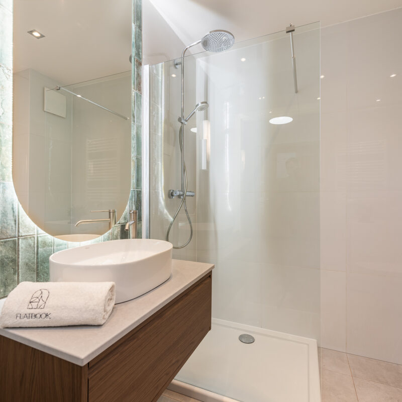 City Center / Św. Barbary 148 (2)