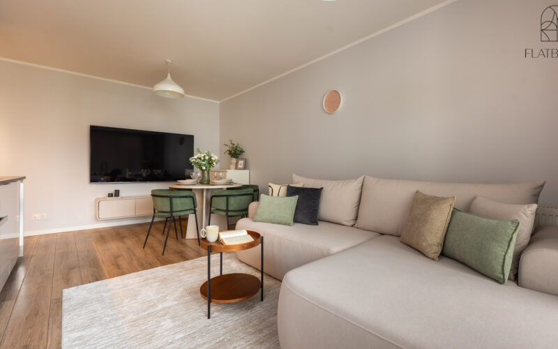 City Center / Św. Barbary 148 (6)