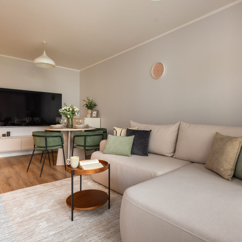 City Center / Św. Barbary 148 (6)