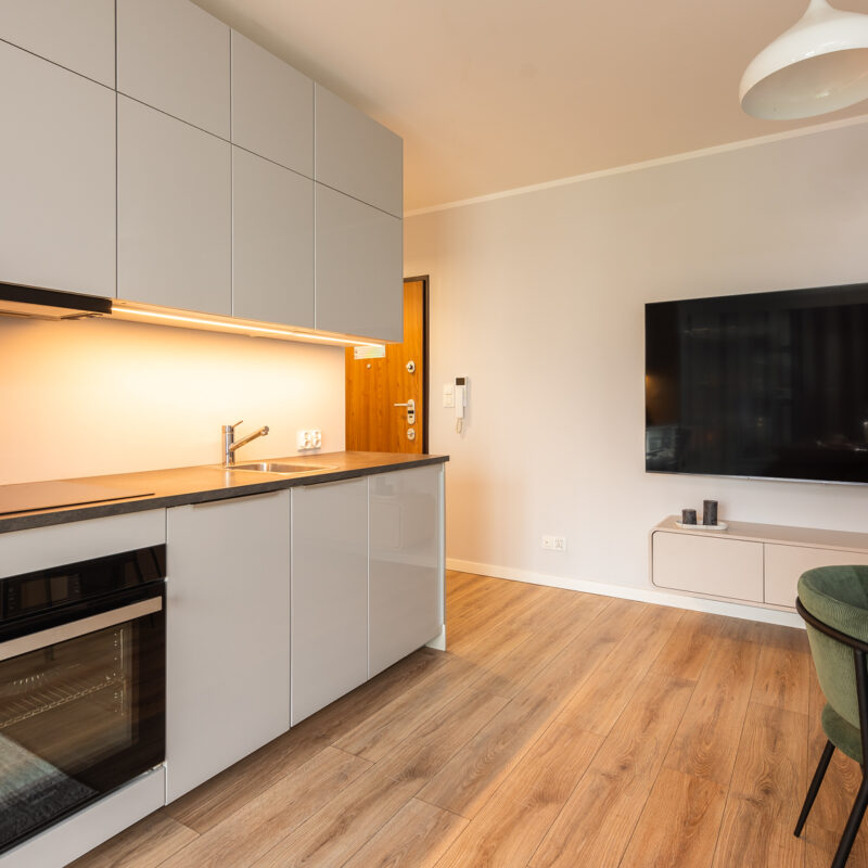 City Center / Św. Barbary 148 (8)