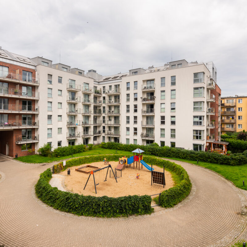 City Center / Św. Barbary 148 (13)