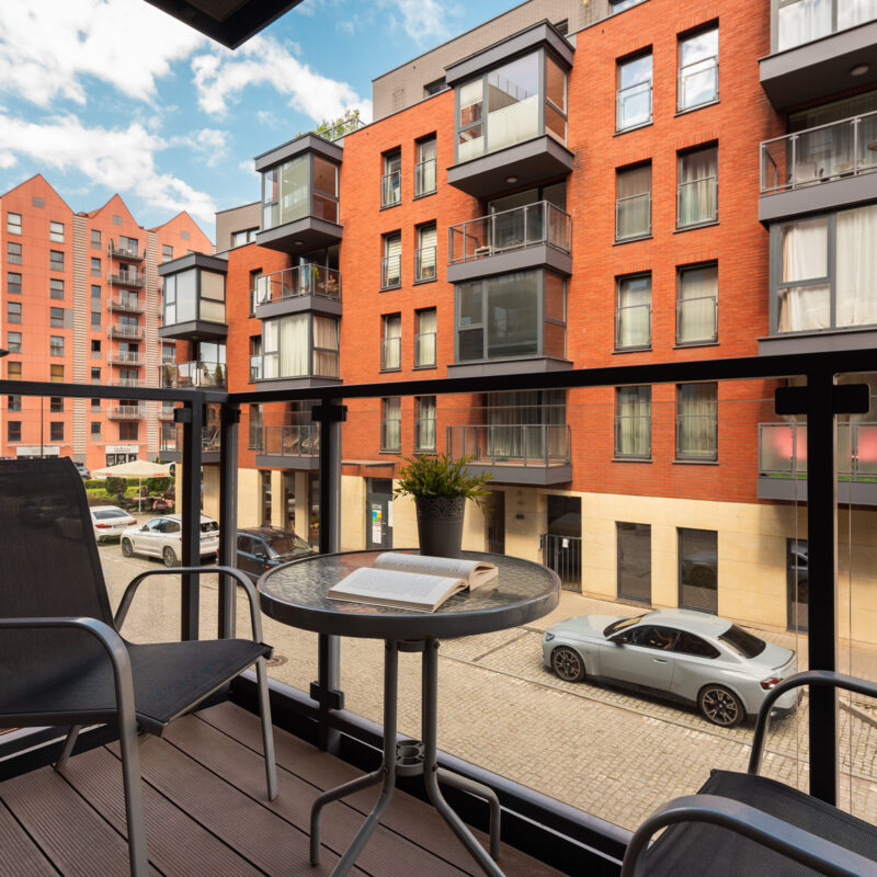 City Center SPA / Chmielna 87 (1)