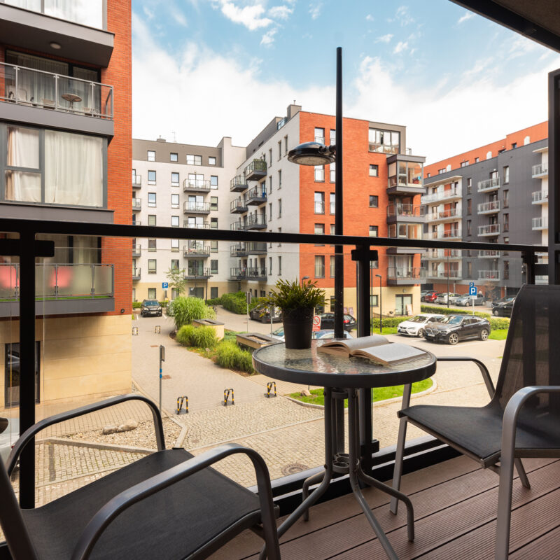 City Center SPA / Chmielna 87 (2)