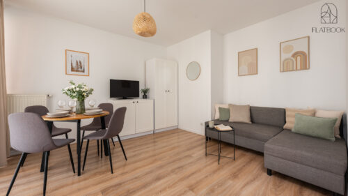 69 City Center SPA Apartments Chmielna