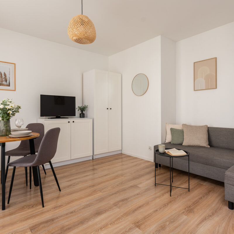 City Center SPA / Chmielna 87 (4)