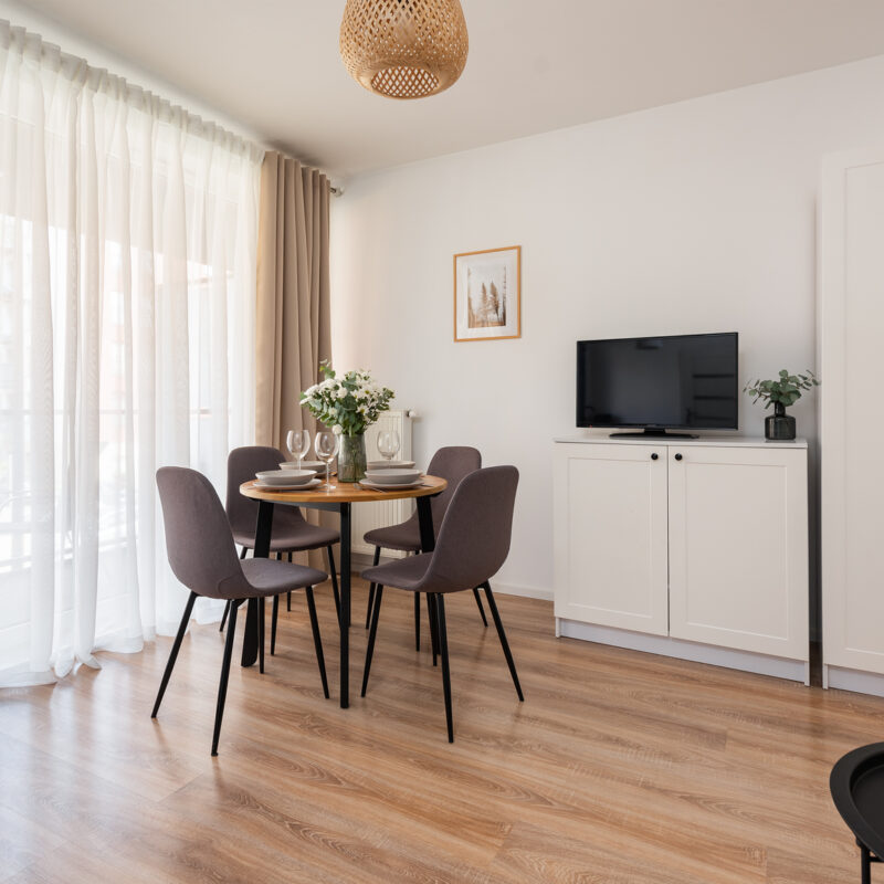 City Center SPA / Chmielna 87 (5)