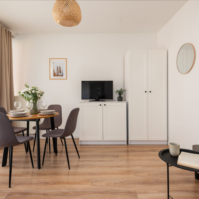 City Center SPA / Chmielna 87 (6)