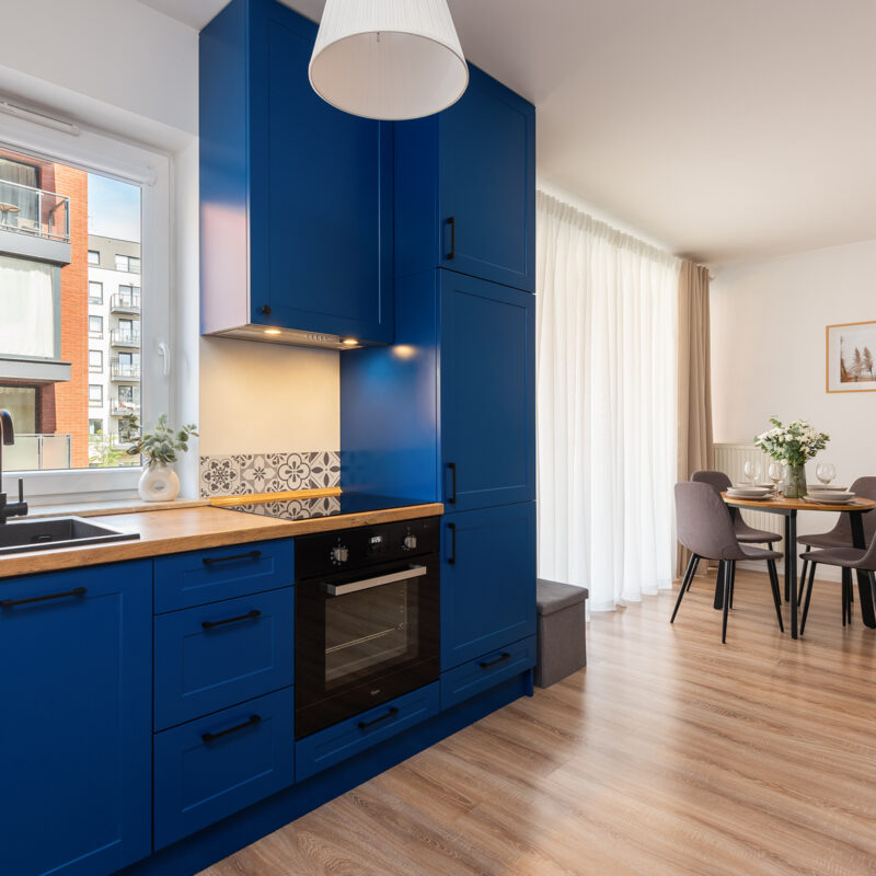 City Center SPA / Chmielna 87 (8)