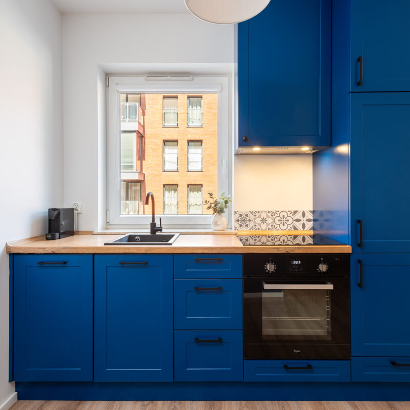 City Center SPA / Chmielna 87 (9)