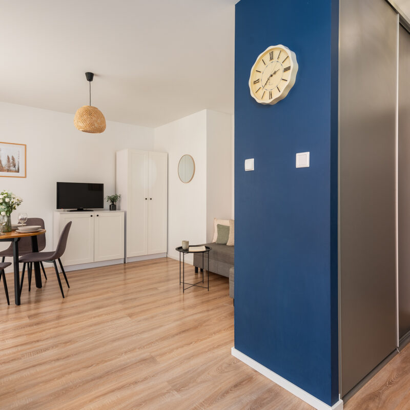 City Center SPA / Chmielna 87 (10)