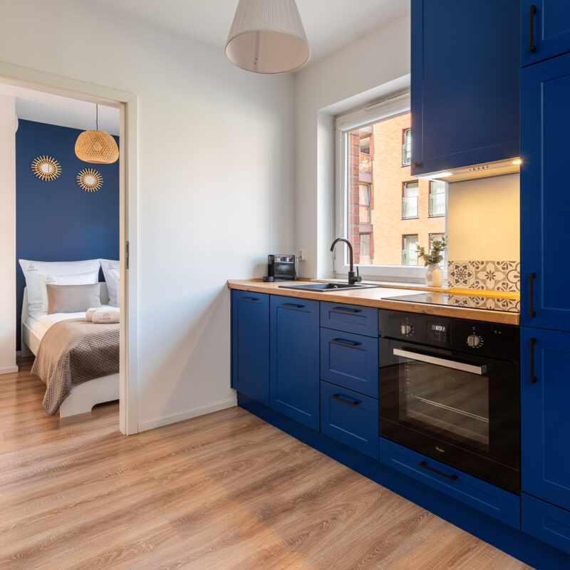 City Center SPA / Chmielna 87 (12)