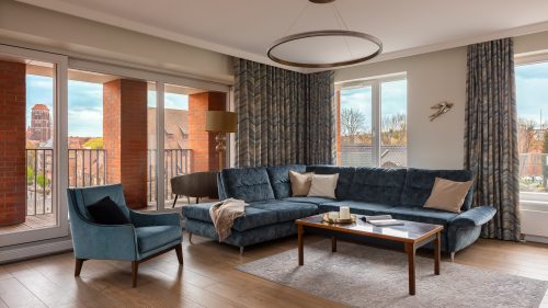 20 Stare Miasto Apartament Rajska