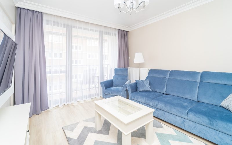 Gdańsk Old Town Deluxe Apartments / Luksusowe apartamenty Stare Miasto 202