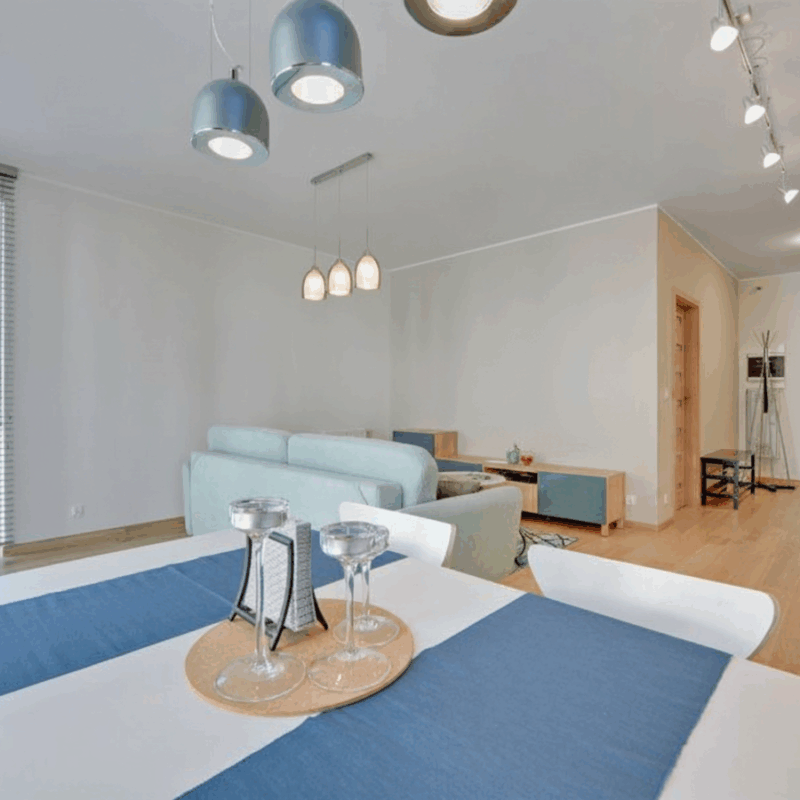 Gdańsk Seaside / Jelitkowska 73 (4)