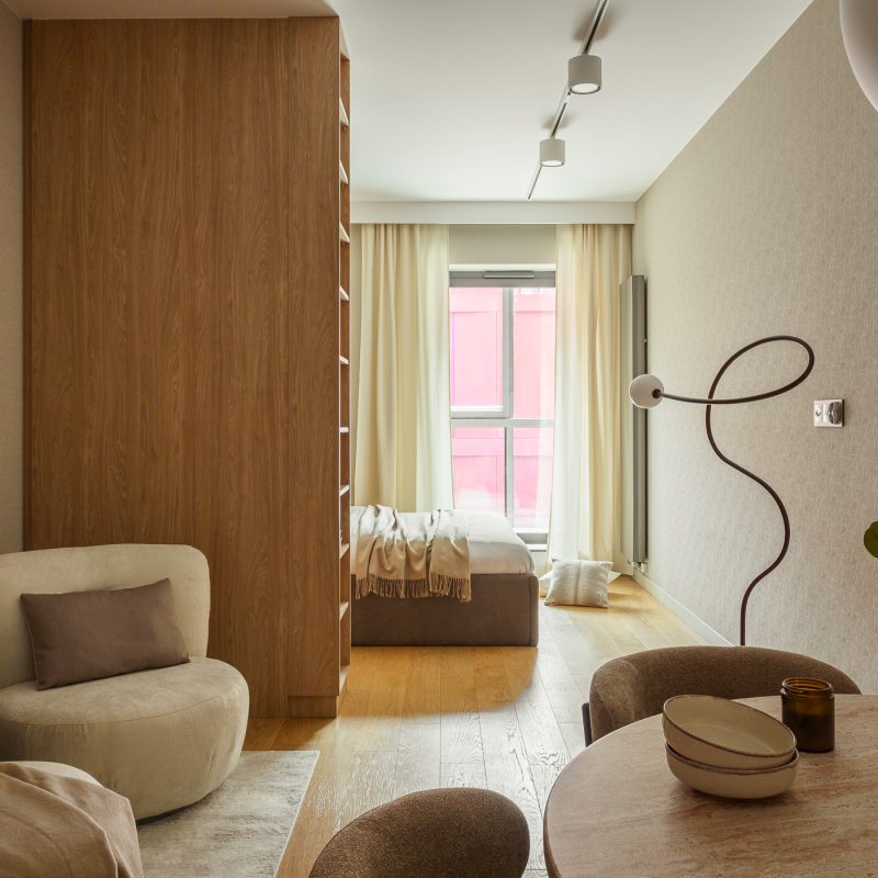 City Center SPA / Deo Plaza 614 (7)