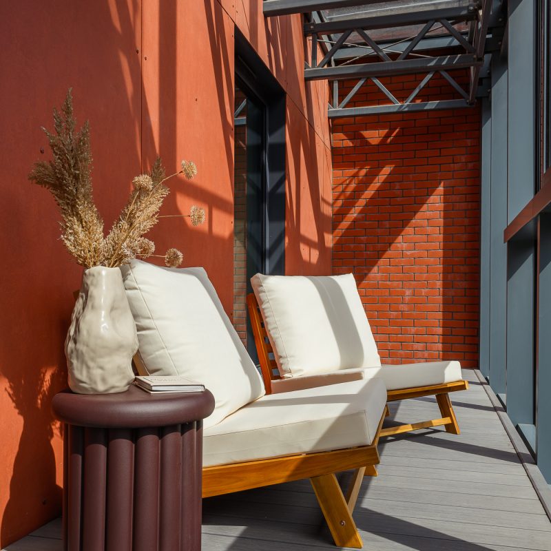 City Center SPA / Deo Plaza 614 (10)