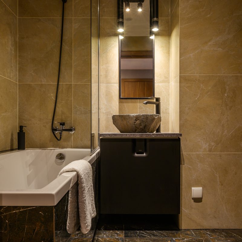 City Center Spa / Deo 413 (17)