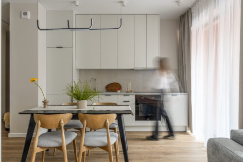 86 City Center SPA Apartaments Granaria II