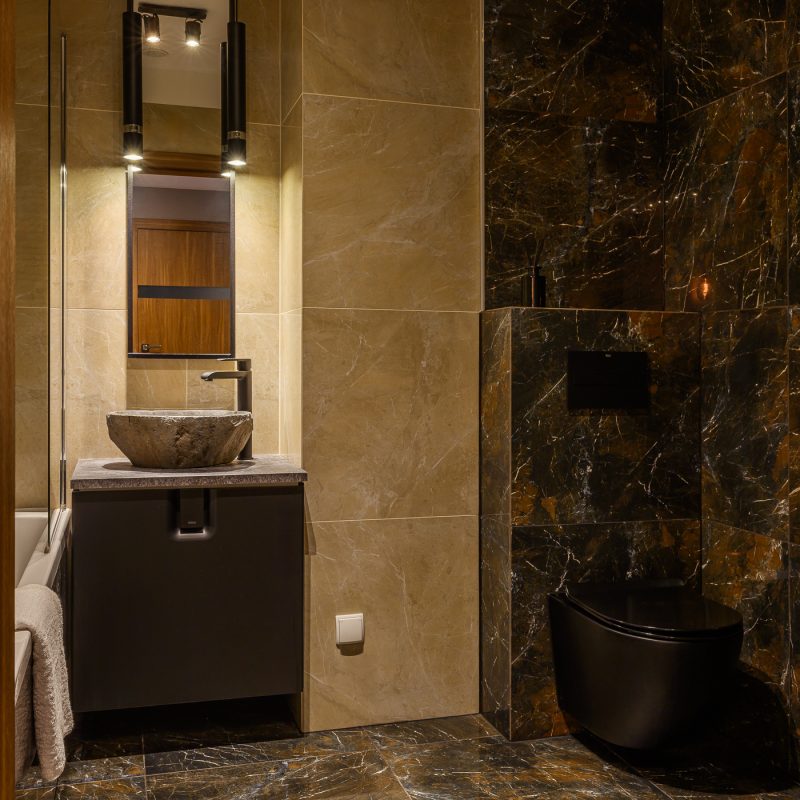 City Center Spa / Deo 413 (19)