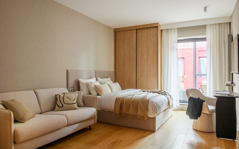City Center SPA / Deo Plaza 614 (16)