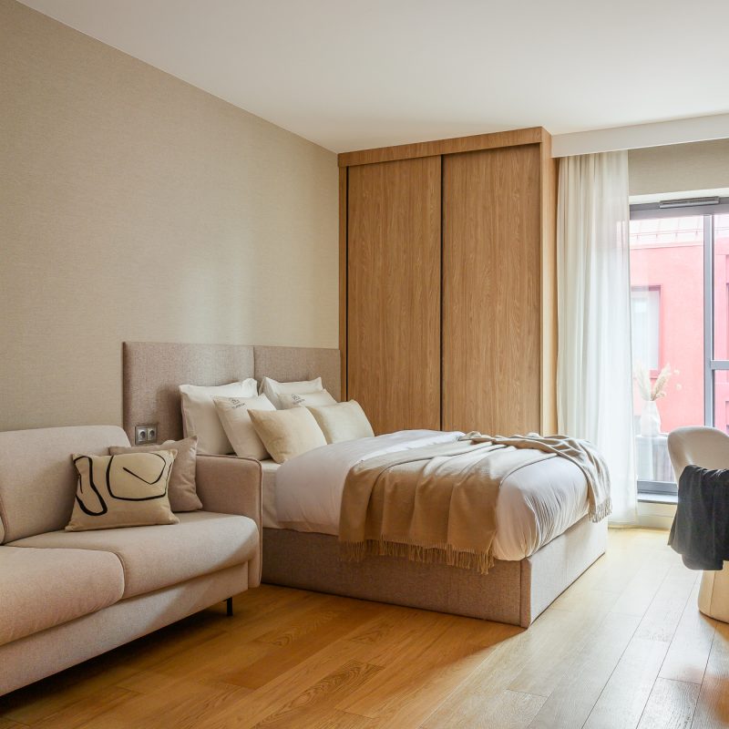 City Center SPA / Deo Plaza 614 (16)