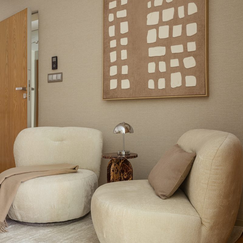 City Center SPA / Deo Plaza 614 (4)