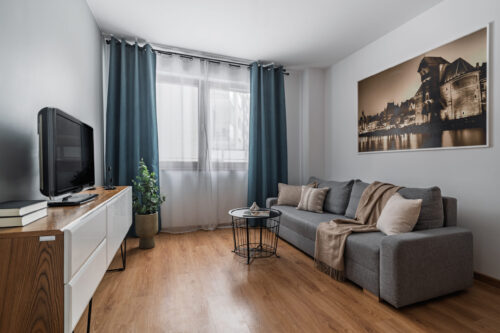 102 City Center SPA Apartments Jaglana