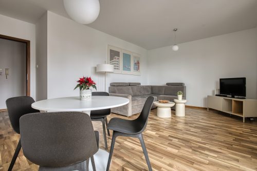 90 Centrum Apartament Lastadia