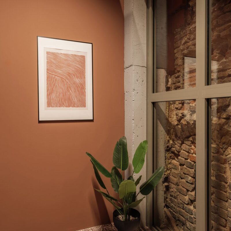 City Center / Casa Blush Budynek (1)