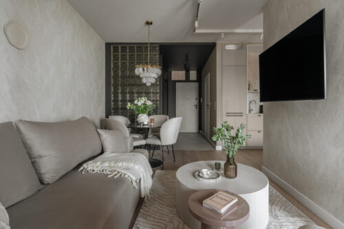 65 City Center Premium Apartments Granaria II Casa Blush