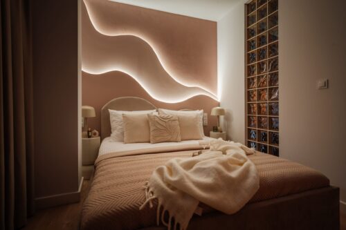 62 City Center Premium Apartments Granaria II Casa Blush