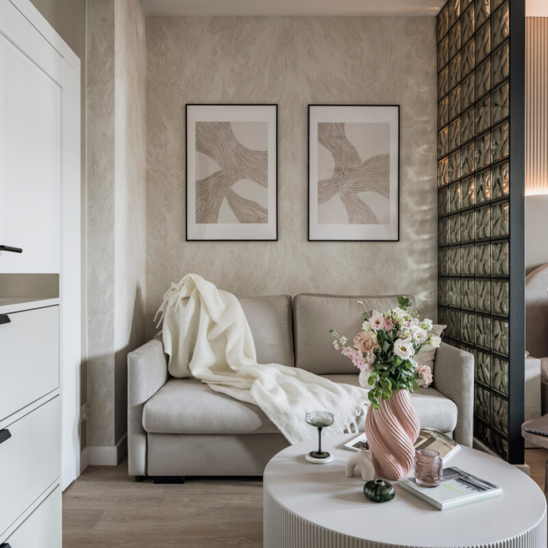 City Center / Casa Blush 102 (2)